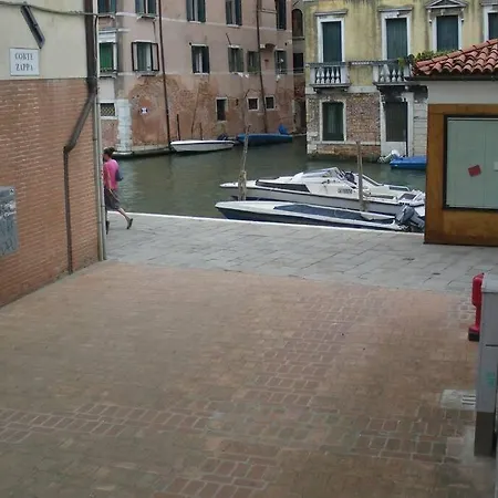 Διαμέρισμα Charming House In