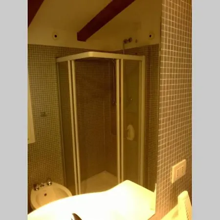 Daire Charming House In