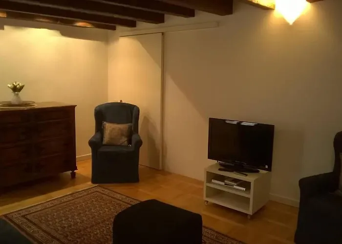 Charming House In * Venecia