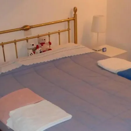 Charming House In شقة البندقية