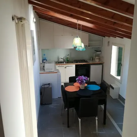 Charming House In Apartamento *