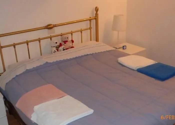 Charming House In Apartman Velence